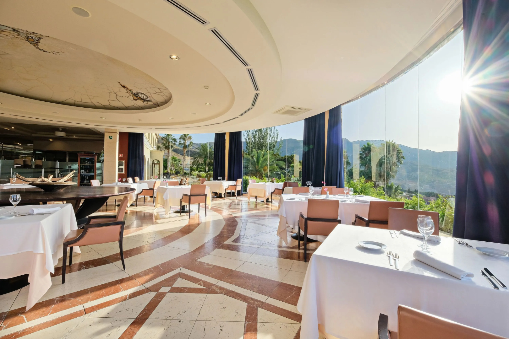 Foto - Hotel Envia Almería Spa & Golf