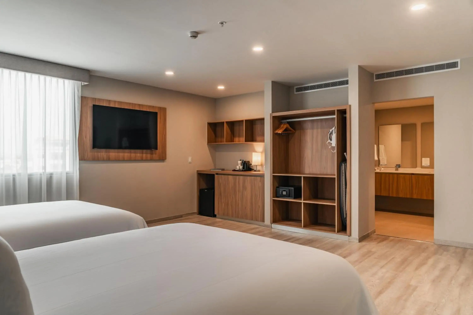 Foto - Wyndham Garden Mazatlan Marina