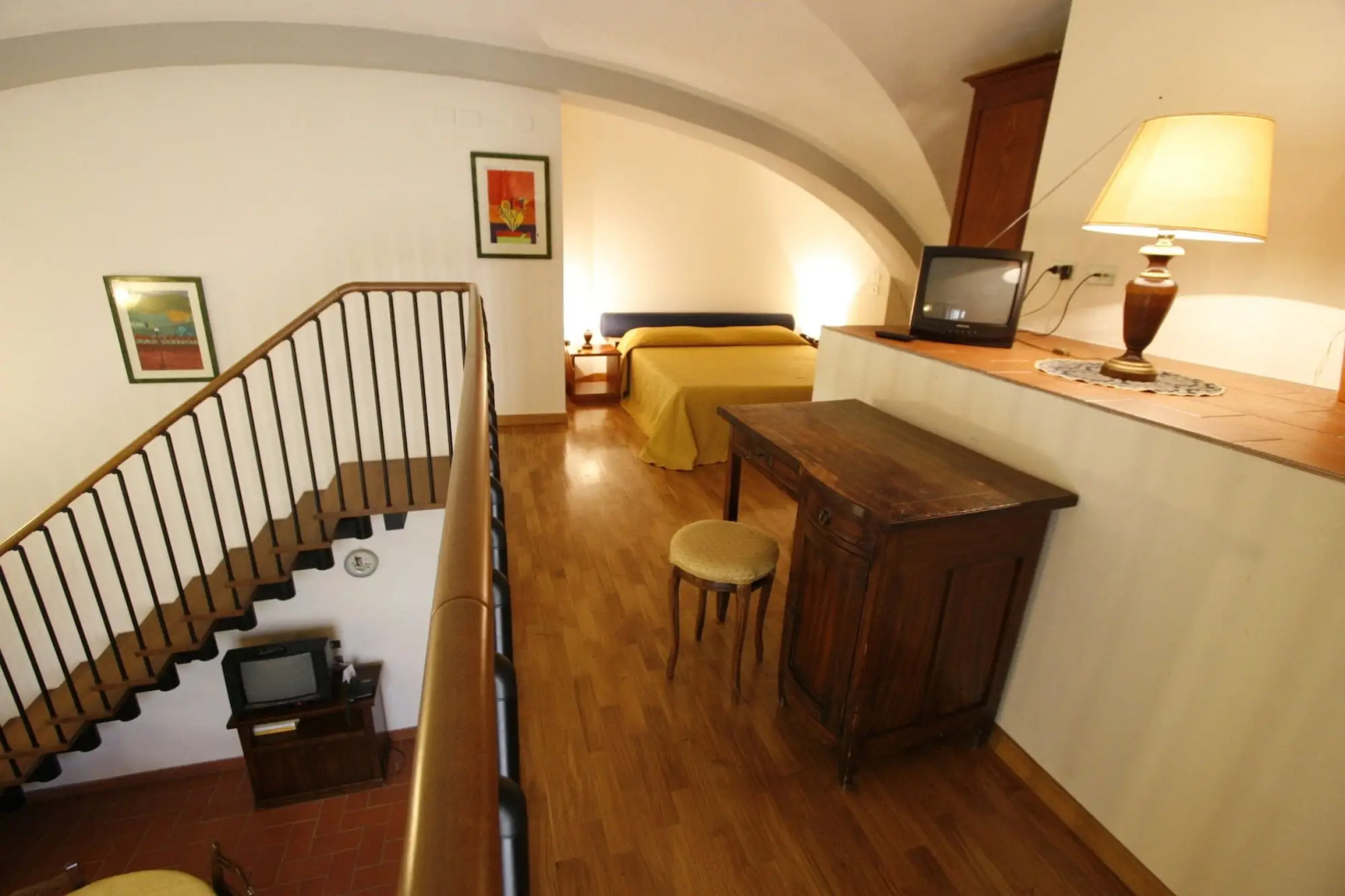 Photo - Residence La Contessina