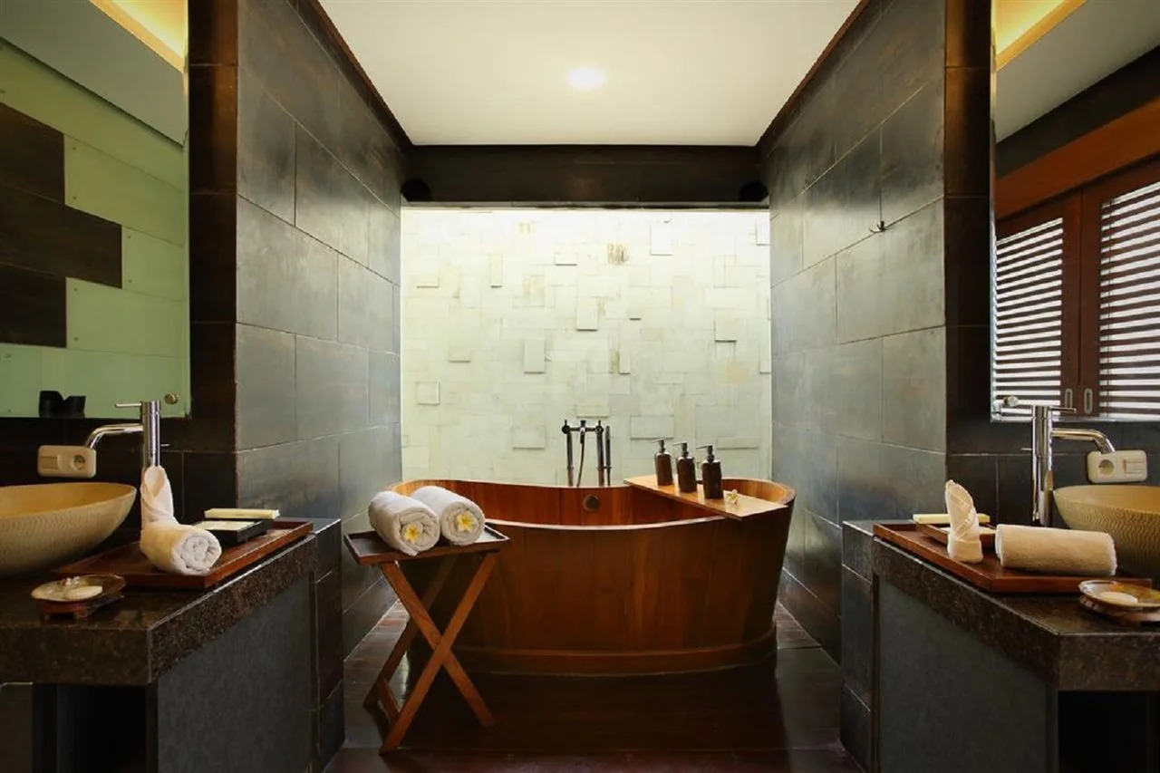 Foto - Lalasa Villas Canggu