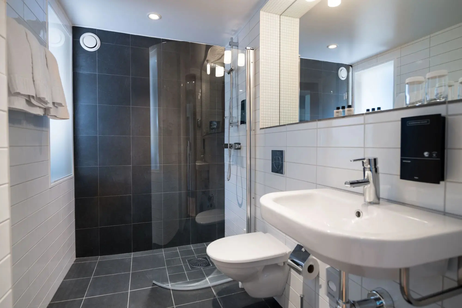Foto - Hotel Birger Jarl