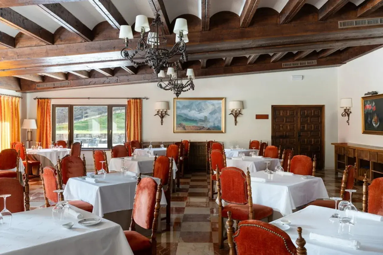 Photo - Parador de Fuente Dé