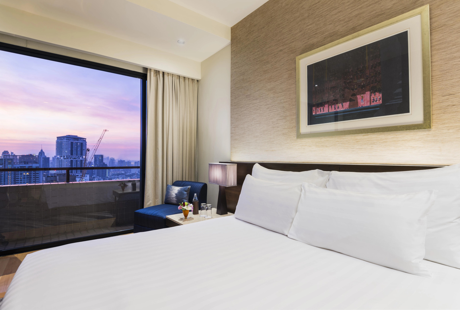 Foto - Emporium Suites by Chatrium