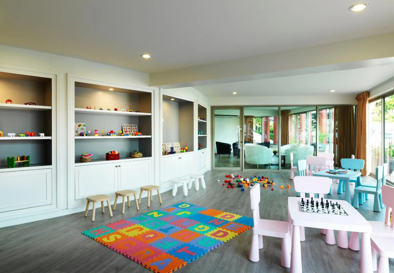 Photo - Chanalai Flora Resort, Kata Beach