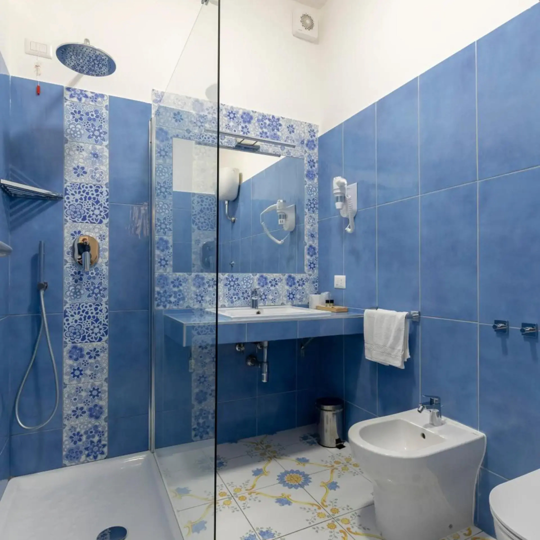 Foto - Napolit'amo Hotel Principe