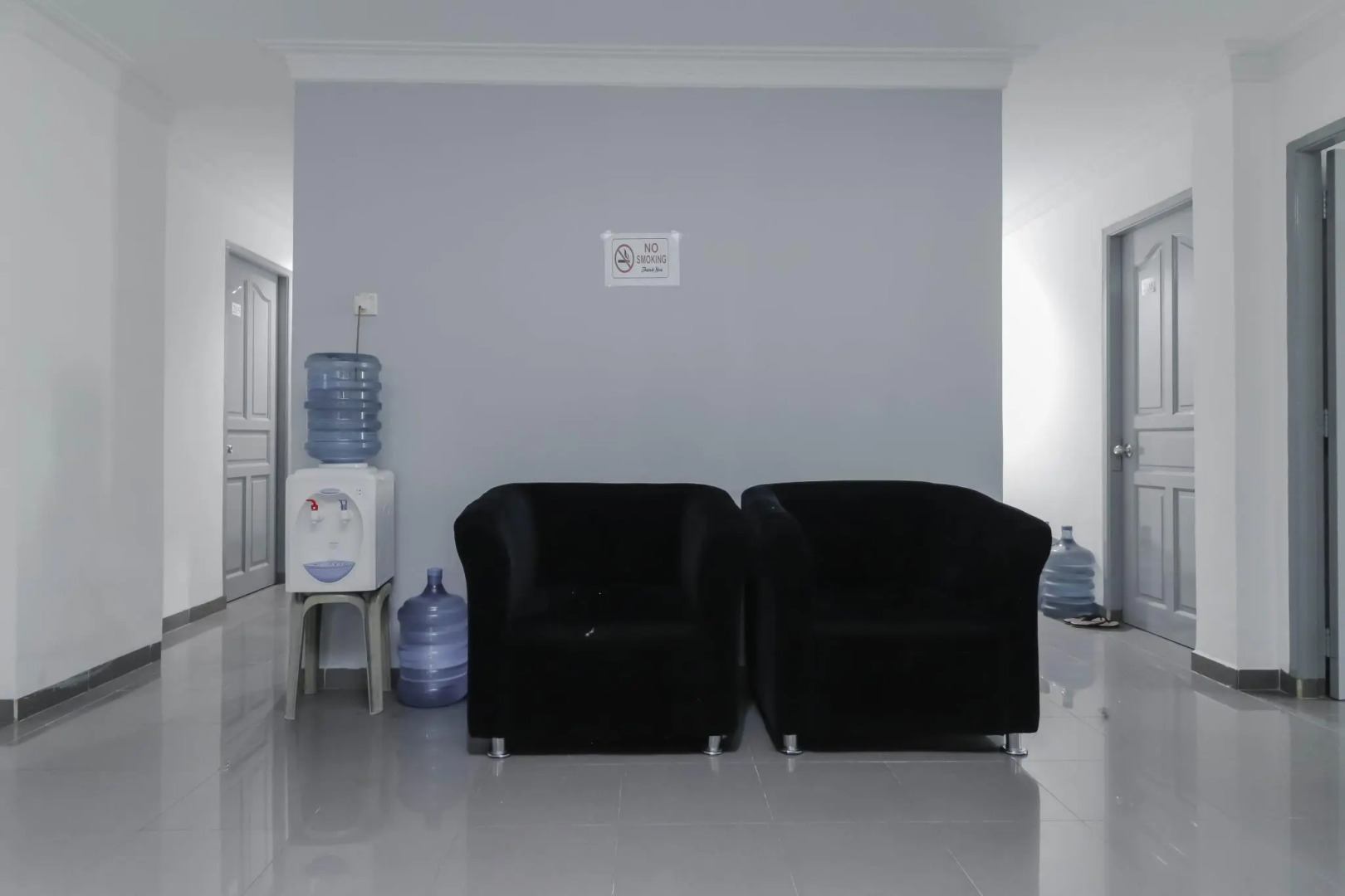 Foto - RedDoorz Plus near Batam City Square