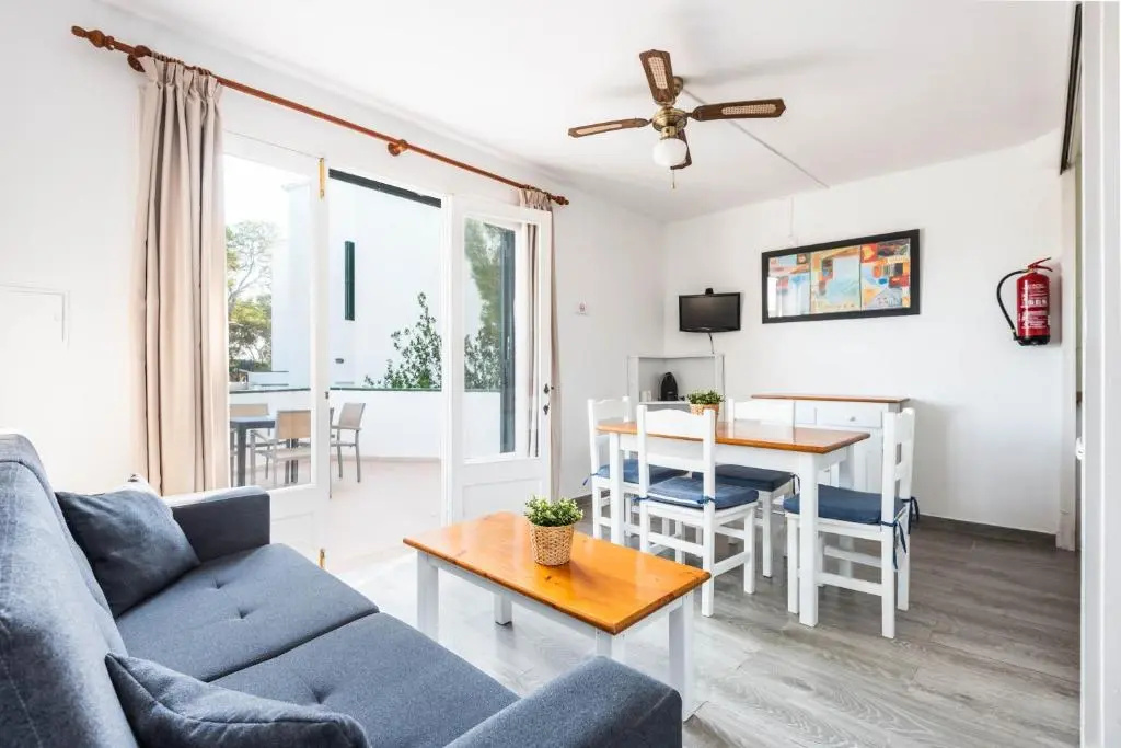 Foto - Apartamentos Alta Galdana