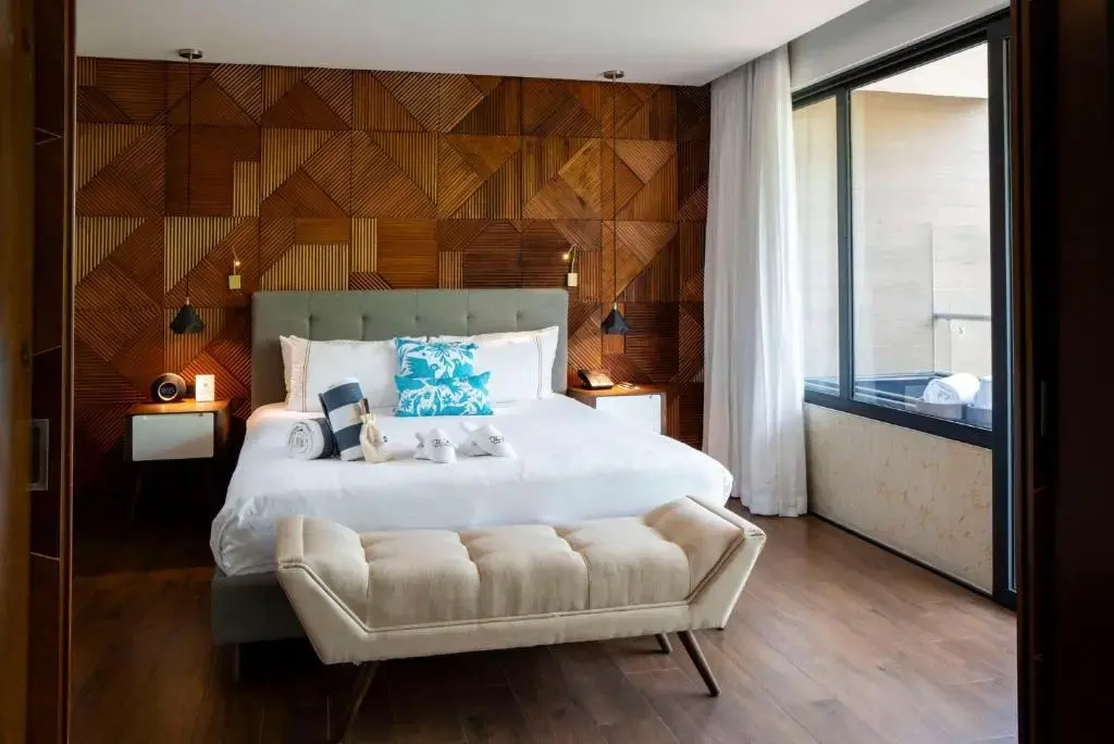 Photo - The Fives Downtown Hotel & Residences, Curio Collection by Hilton