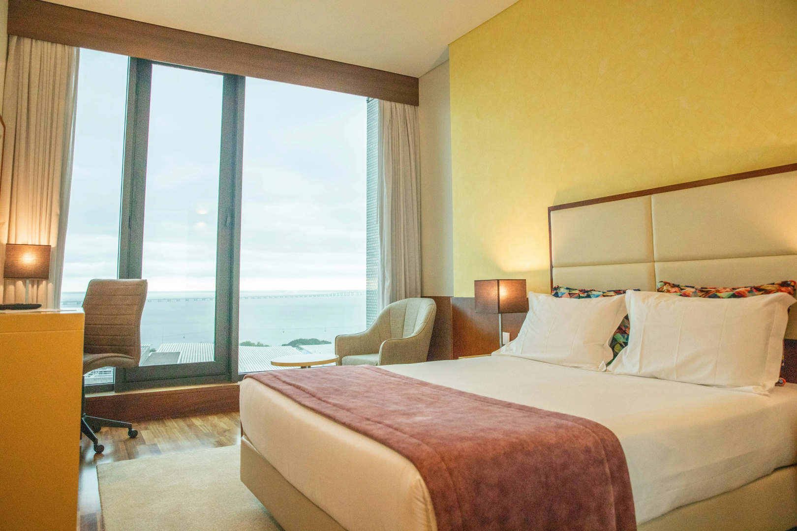 Foto - VIP Executive Art's Hotel