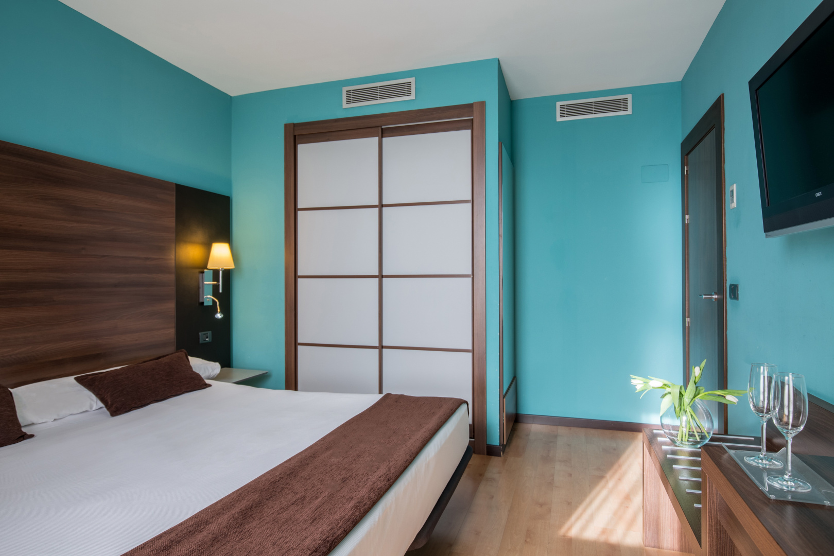 Photo - Hotel Eurostars Rey Fernando
