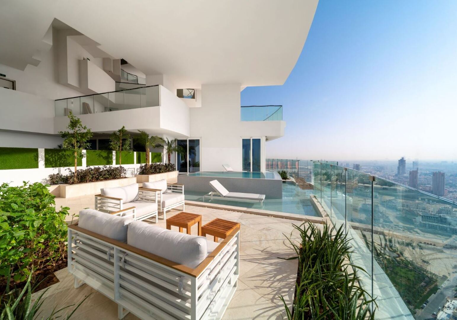 Foto - FIVE Jumeirah Village