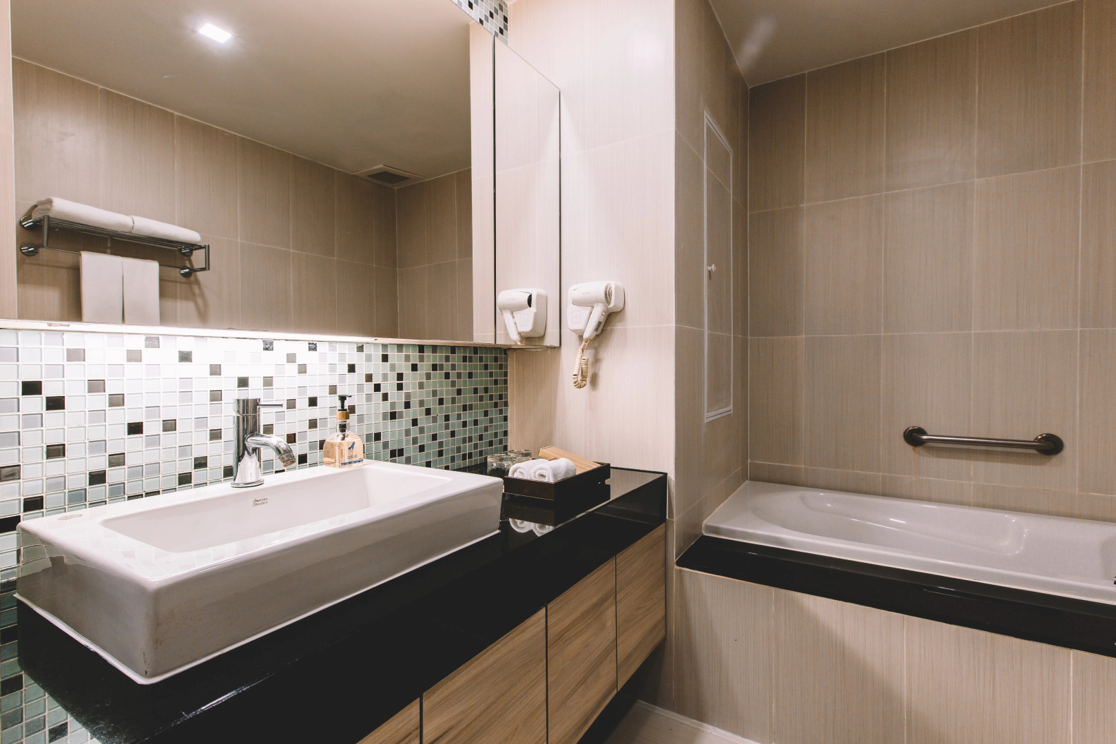 Foto - Adelphi Suites Bangkok