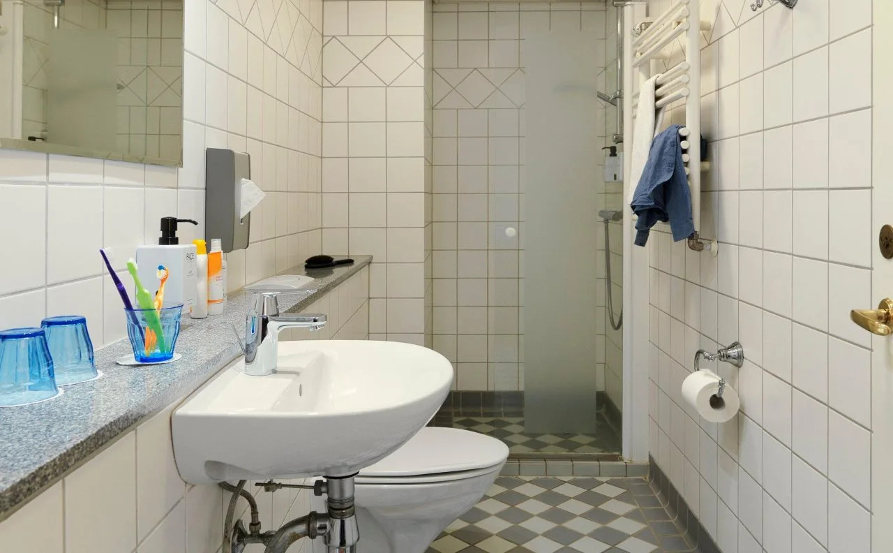 Photo - Scandic Webers