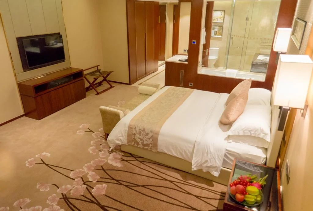 Photo - Wyndham Garden Foshan Nanhai