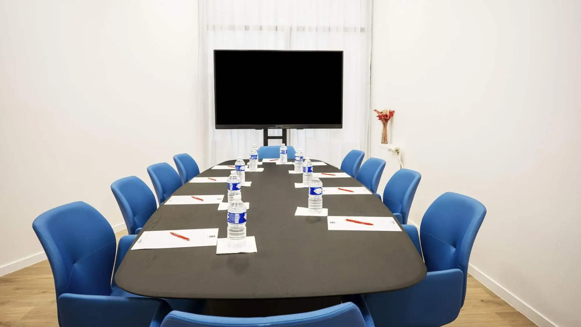 Foto - Séjours & Affaires Paris Bagnolet