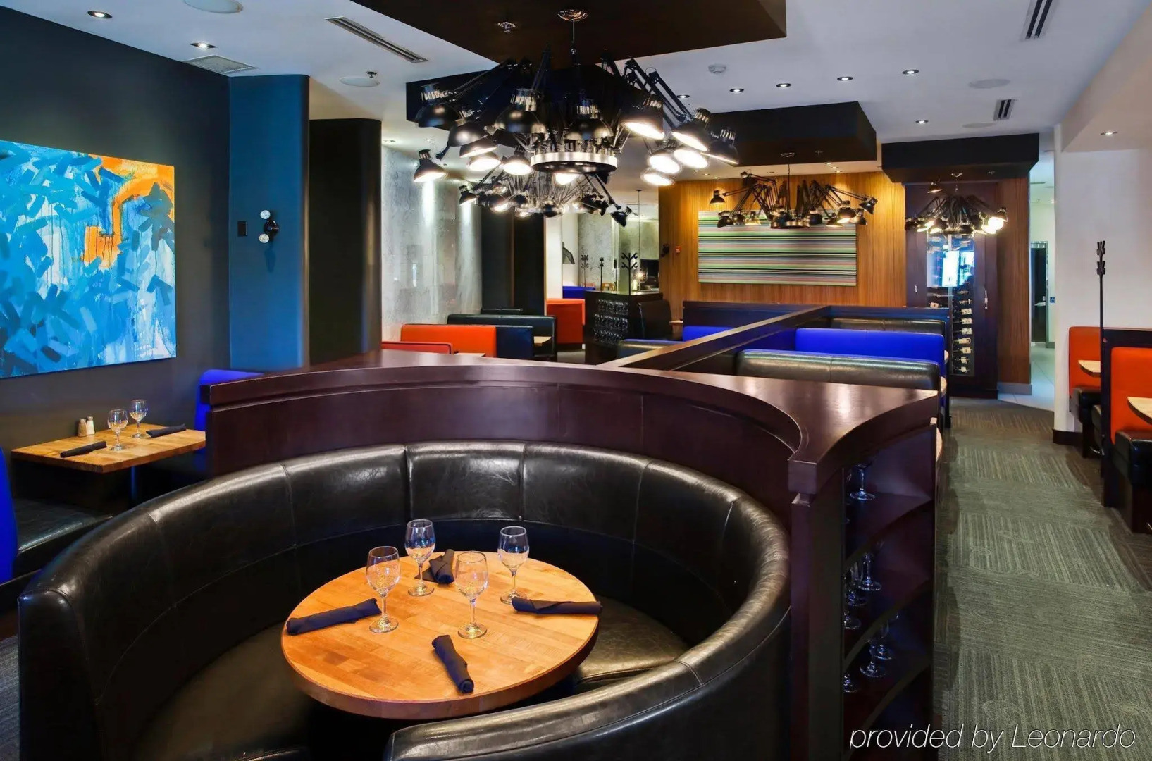 Photo - Sandman Signature Langley Hotel