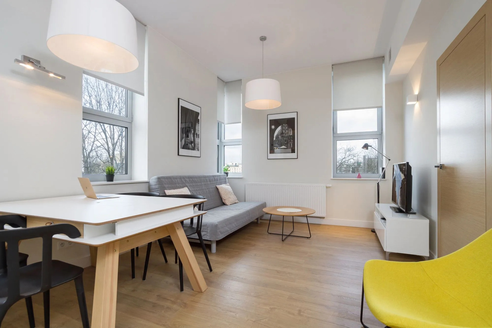 Foto - Riverside Aparthotel Cracow