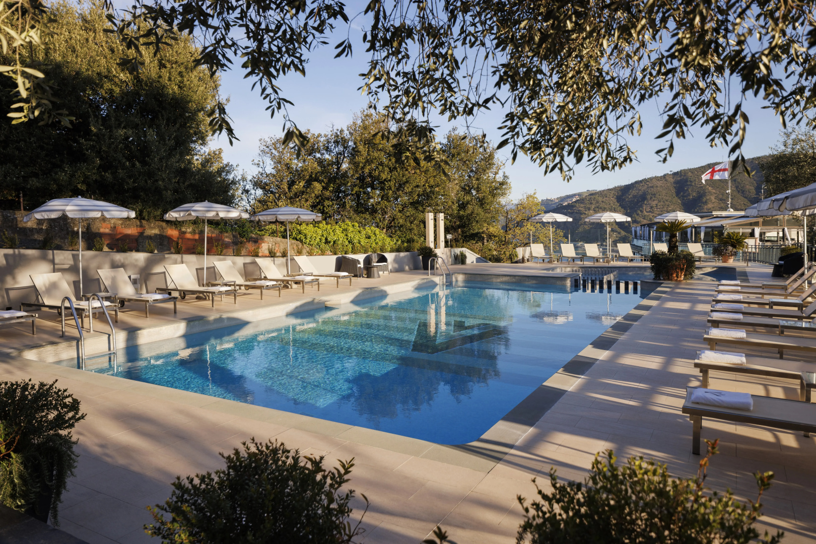 Photo - Hotel Vis à Vis