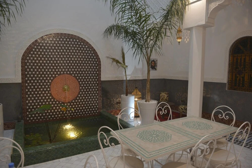 Foto - Emma's Riad
