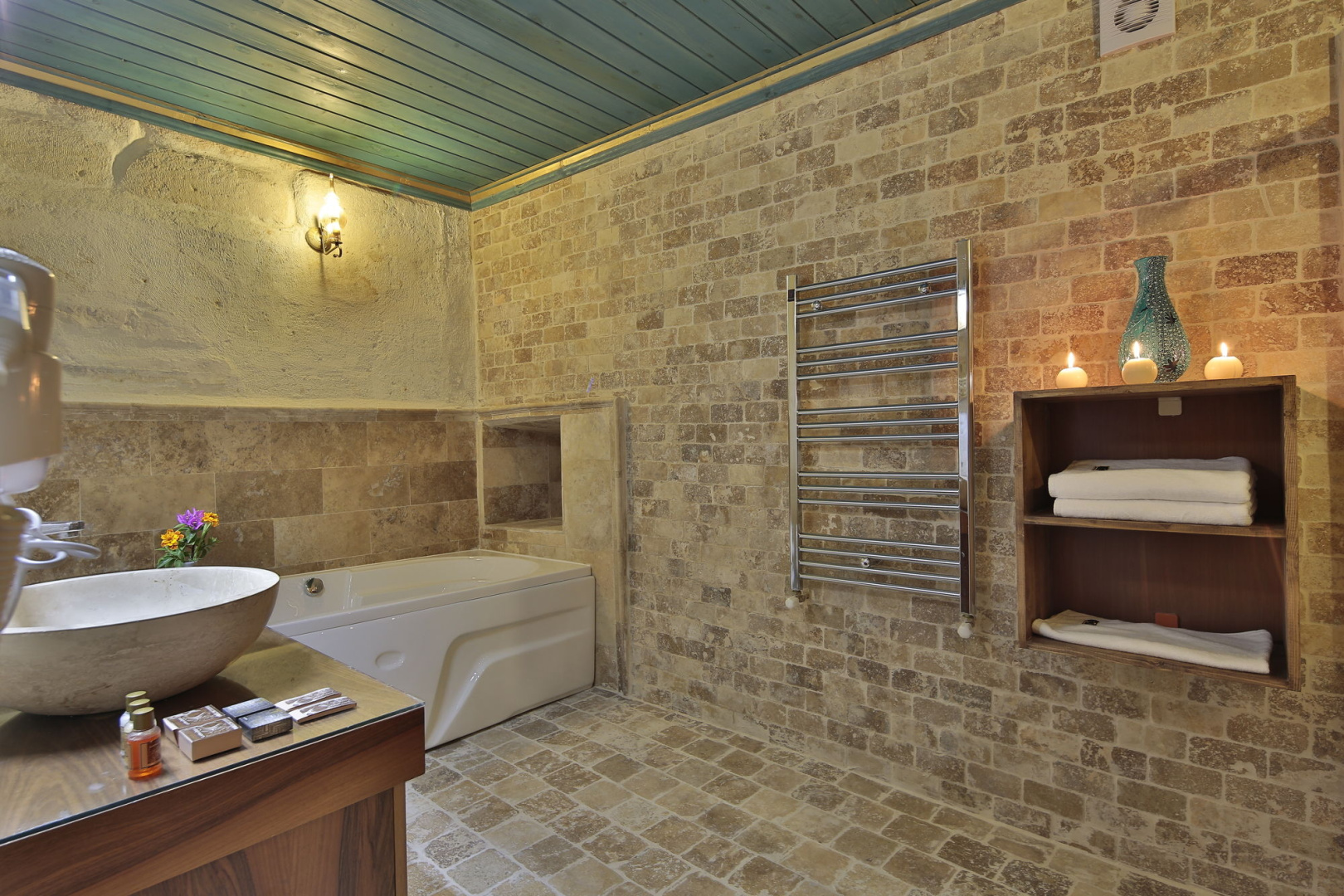 Photo - Jacob's Cave Suites - Cappadocia