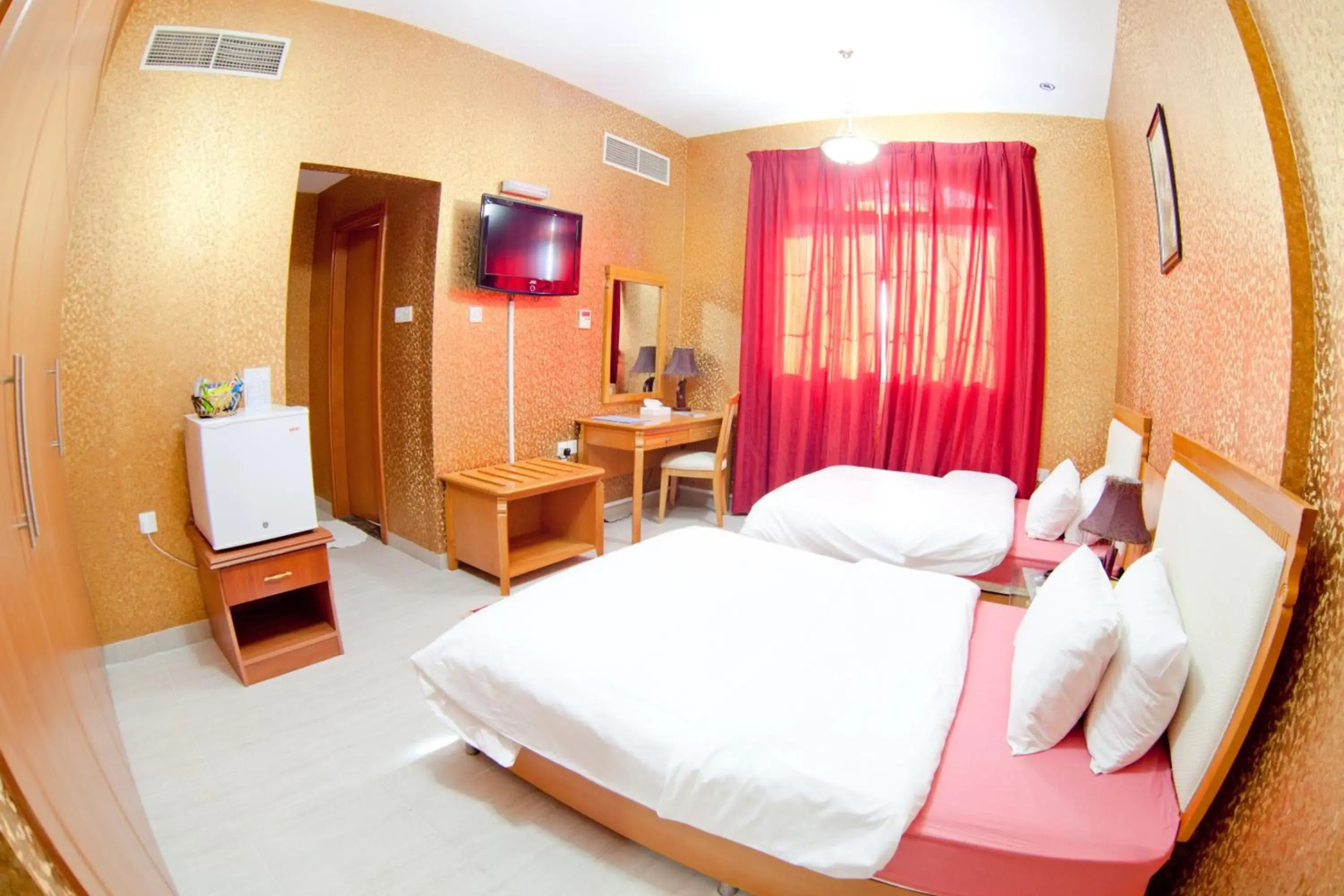 Foto - Arbella Hotel LLC