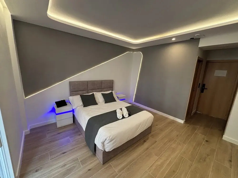 Photo - Futurotel Ds