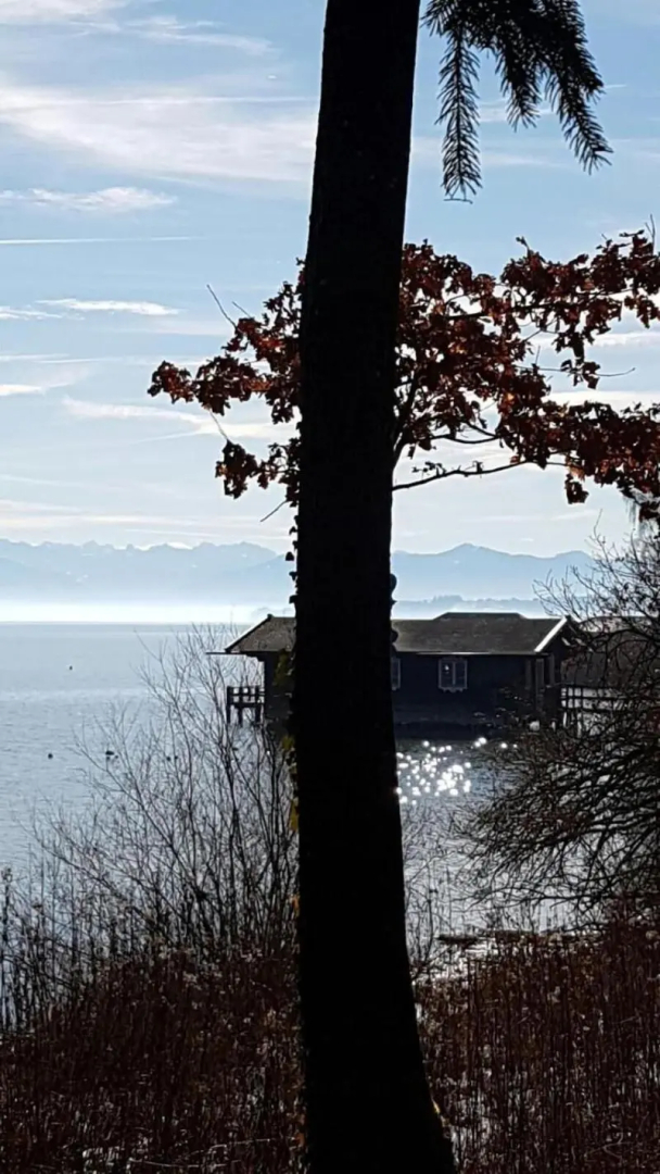 Photo - Tutzinger Hof