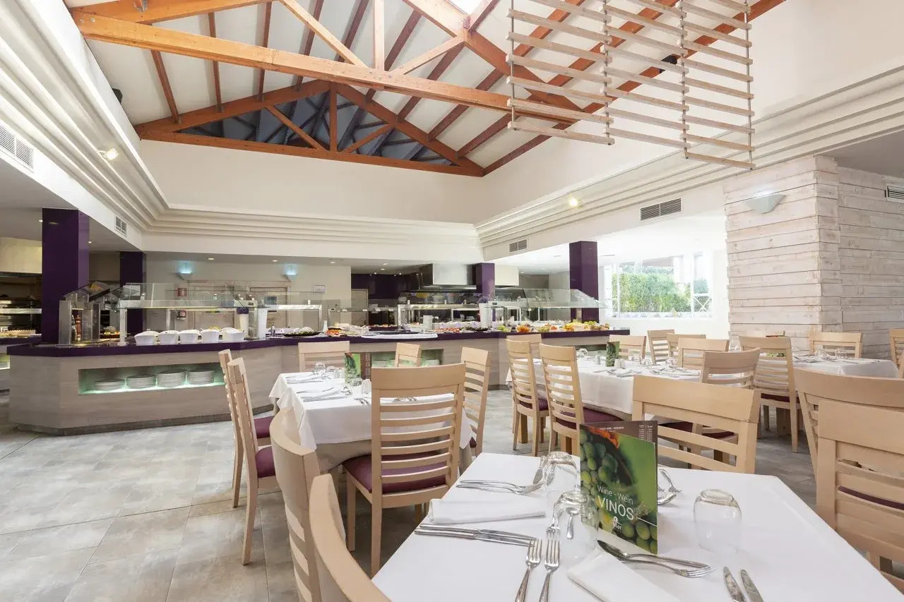 Foto - Mar Hotels Playa Mar & Spa