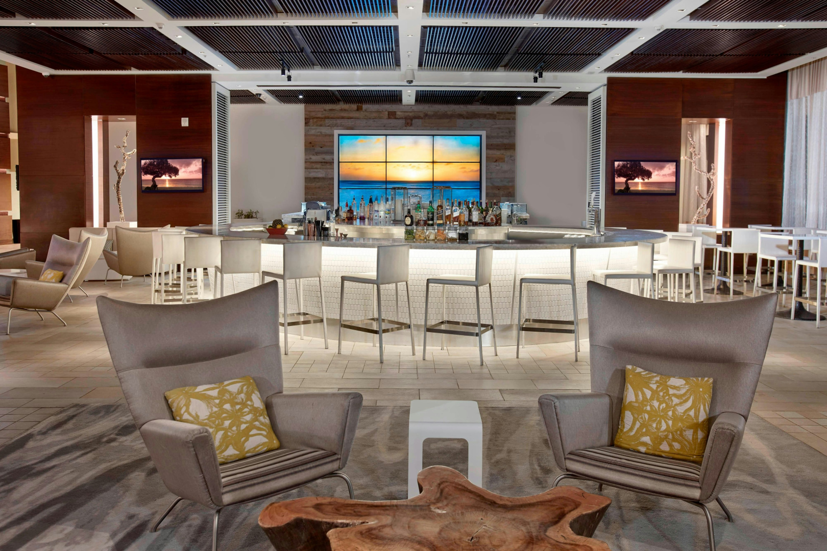 Foto - Aruba Marriott Resort & Stellaris Casino