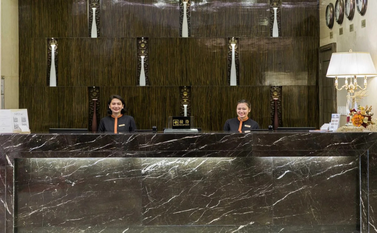 Photo - Swiss-Belhotel Blulane