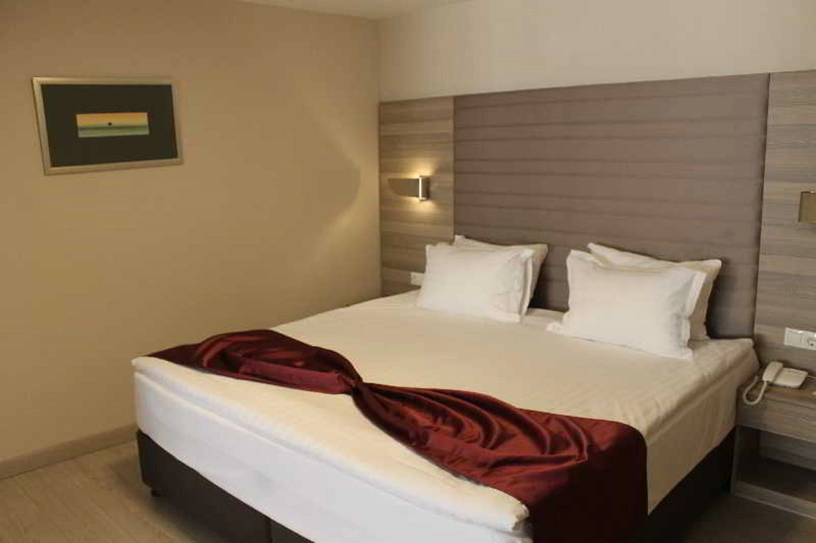 Foto - The Milltown Hotel