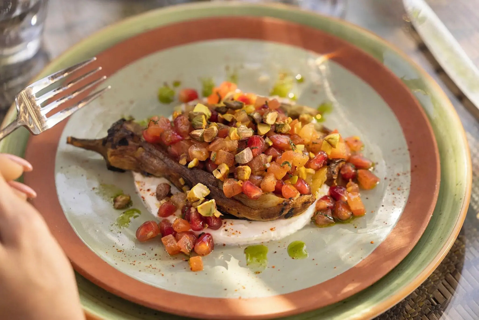 Foto - Palais Ronsard Relais & Chateaux