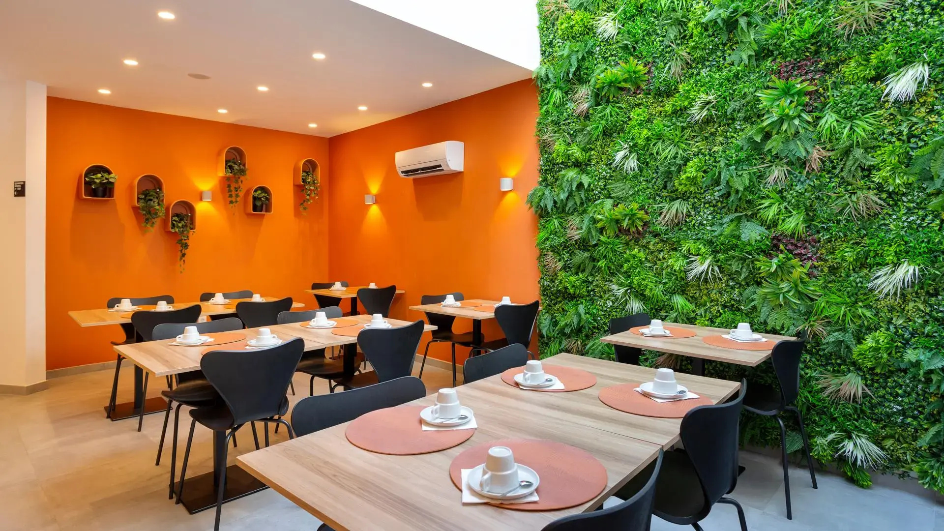 Foto - Made Inn Faro Hotel  