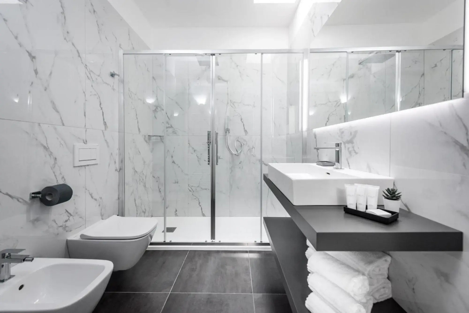 Foto - TURINHOMETOWN Residence Apartments