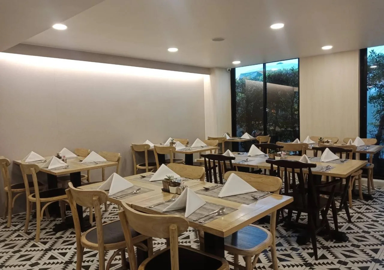 Photo - Nap in Chiangmai