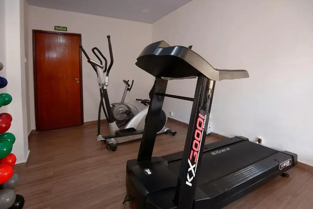 Photo - Fenix Hotel Campinas