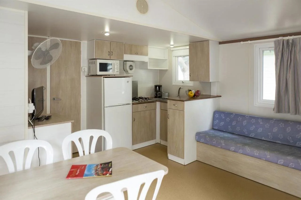 Photo - Camping Platja Cambrils