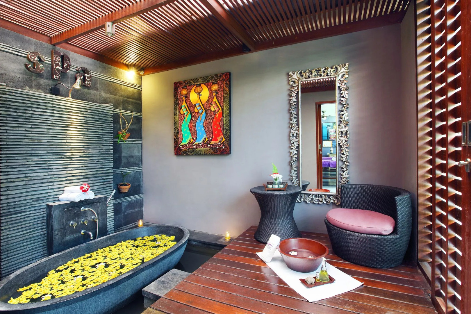 Photo - Indiana Kenanga Boutique Hotel & Spa