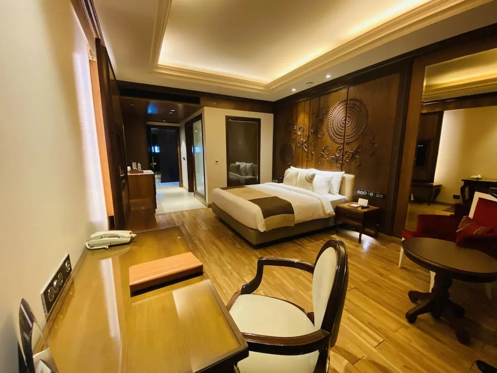 Foto - Seven Seas Hotel
