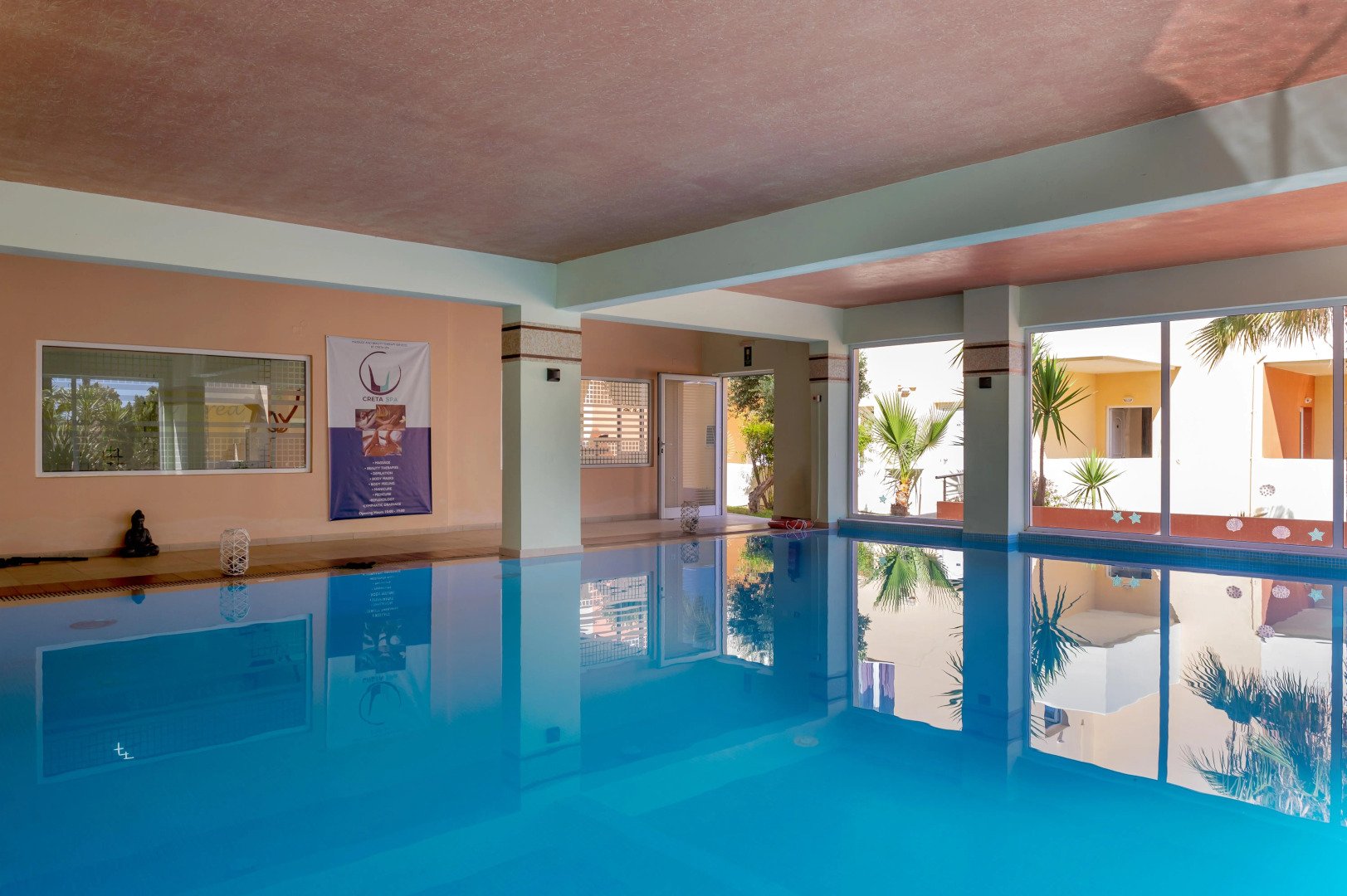 Foto - Eurohotel Theo Hotel