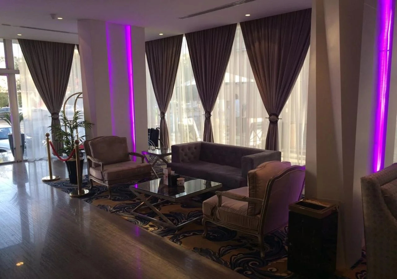 Photo - Al Muahidb Residence Al Takhasossi 4