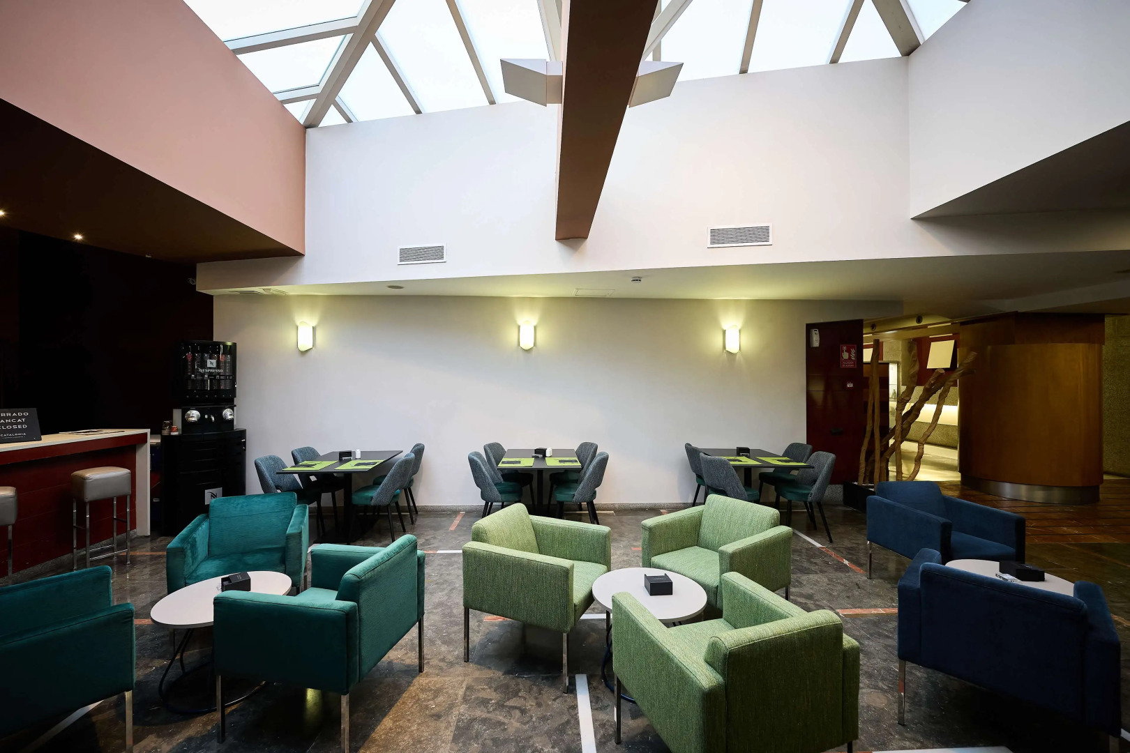 Foto - Catalonia Sagrada Familia