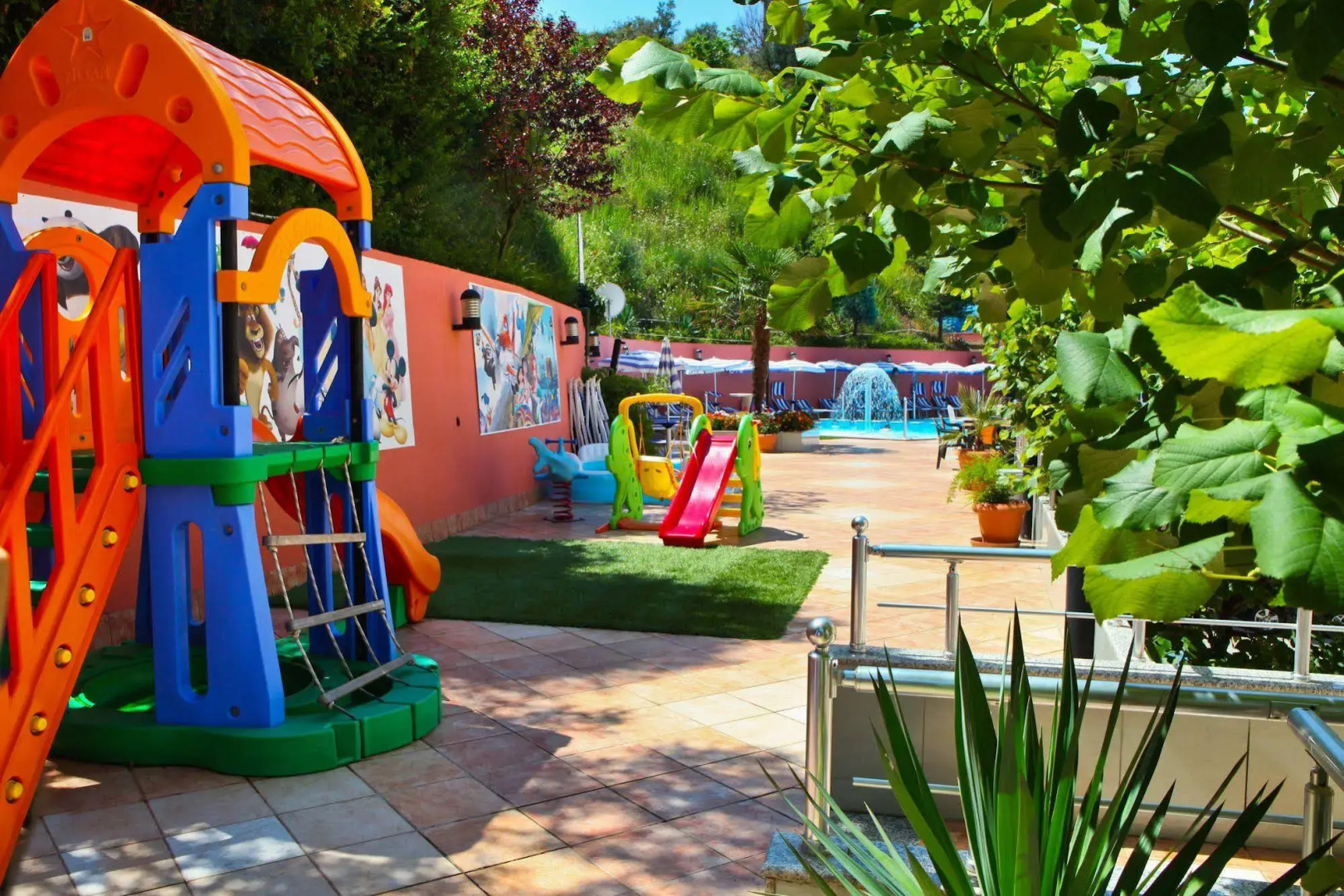 Photo - Hotel New York