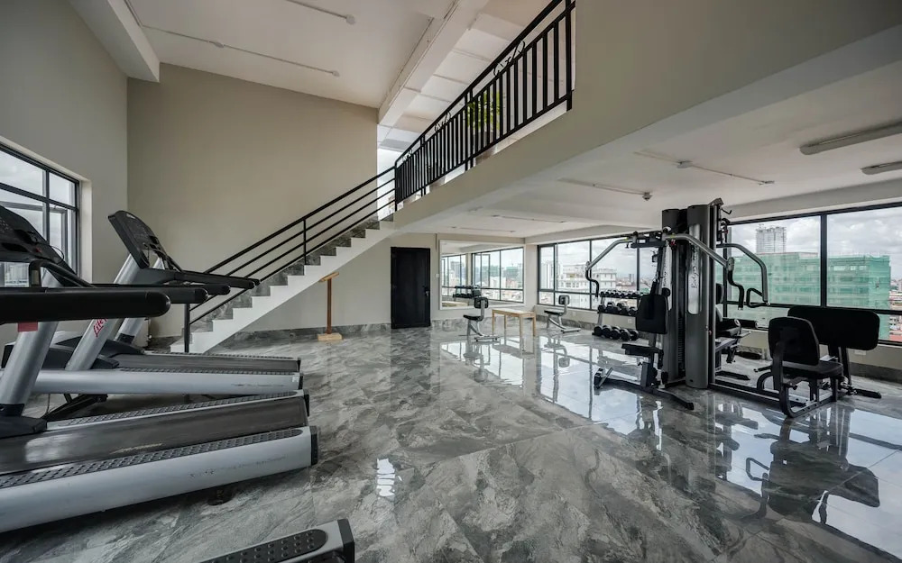 Foto - SOHO Residence