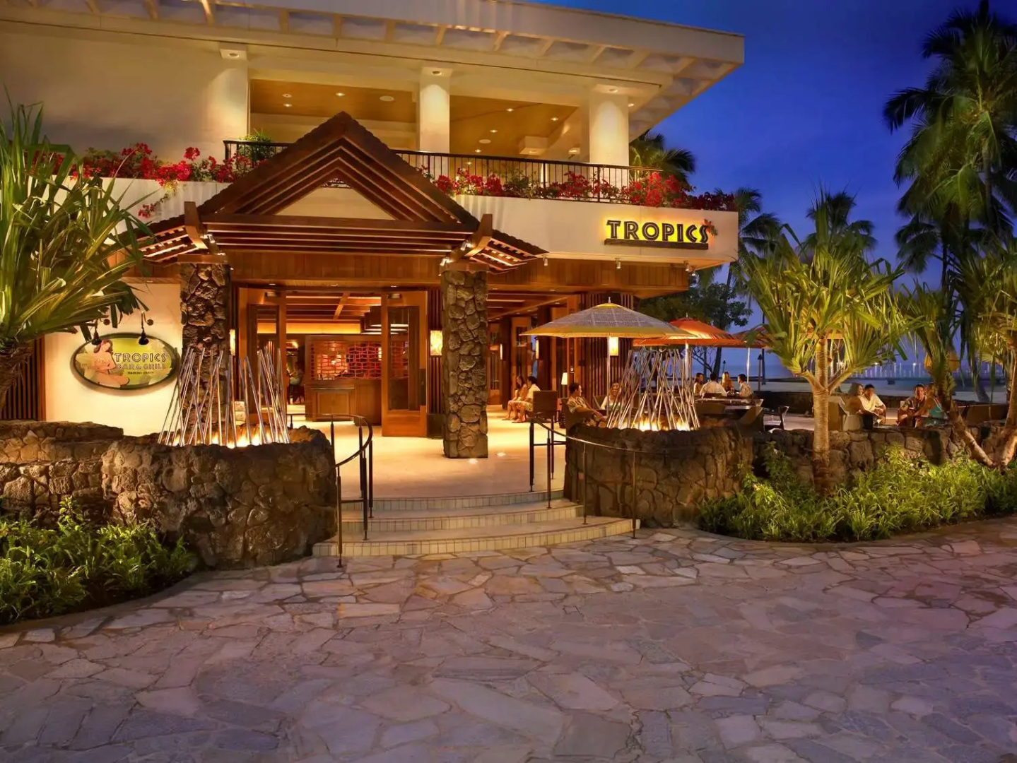 Photo - Hilton Grand Vacations Club Grand Waikikian Honolulu