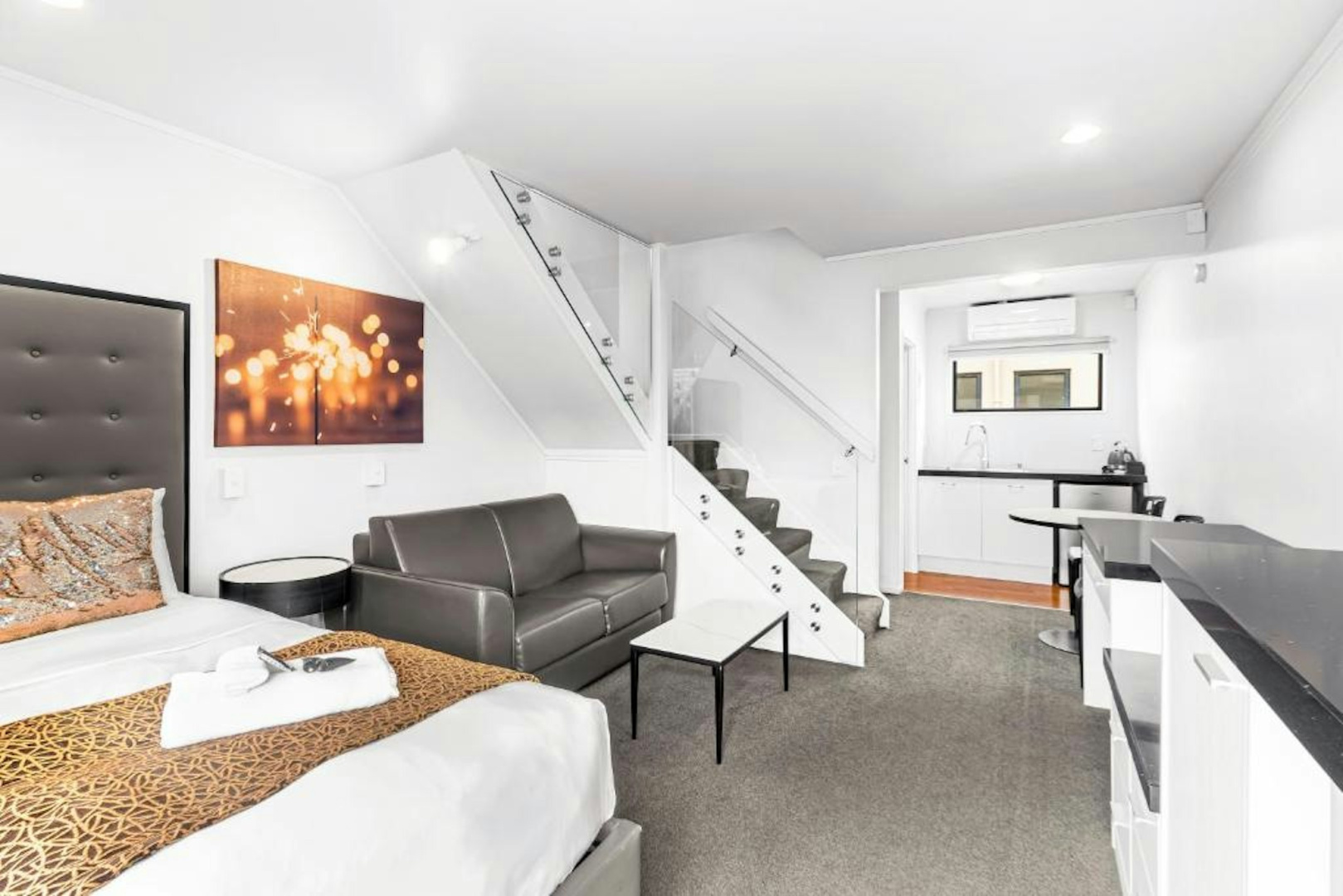 Photo - Auckland Airport Motel