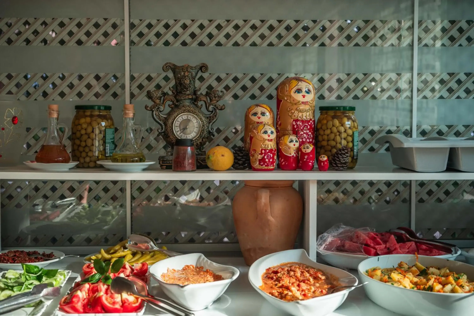 Foto - Behram Hotel