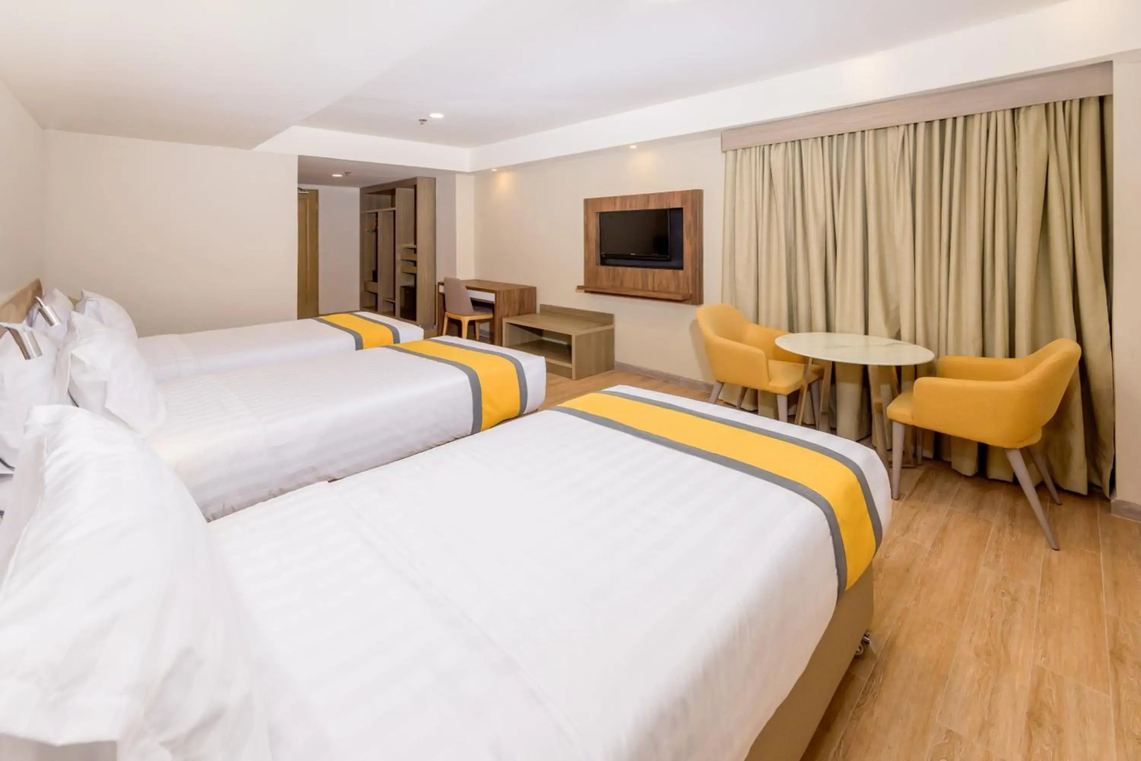 Photo - SureStay Plus by Best Western Cebu City