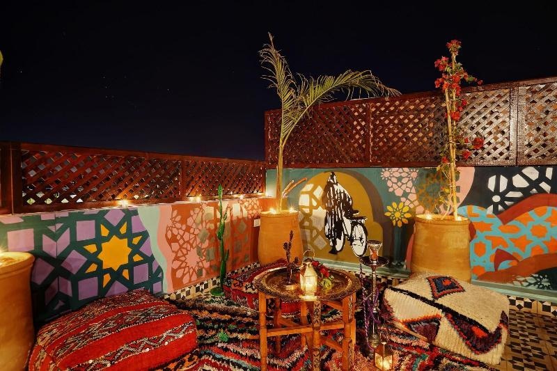 Photo - Riad Art & Emotions Boutique Hotel & Spa