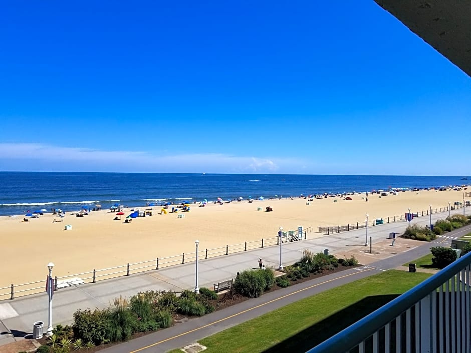 Foto - Moxy Virginia Beach Oceanfront